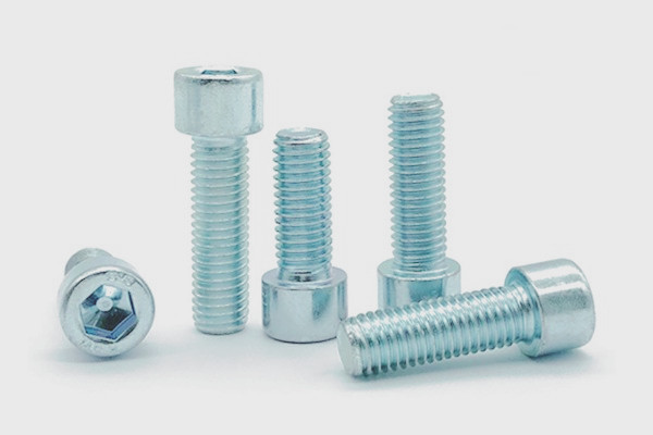 重型內(nèi)六角螺栓產(chǎn)品實拍圖片1